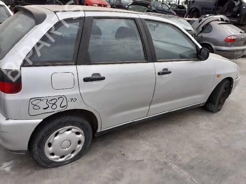 Gearbox SEAT IBIZA II (6K1) 1.4 i | BP12764997M3 