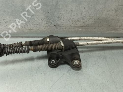 Gear lever VW PASSAT B8 (3G2, CB2)  | BP12852471M90 