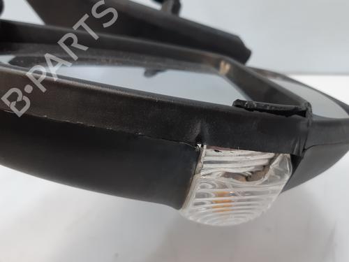 Retrovisor esquerdo OPEL COMBO Box Body/MPV (X12) 1.3 CDTI (B05) | BP36110718C26 - Image 3