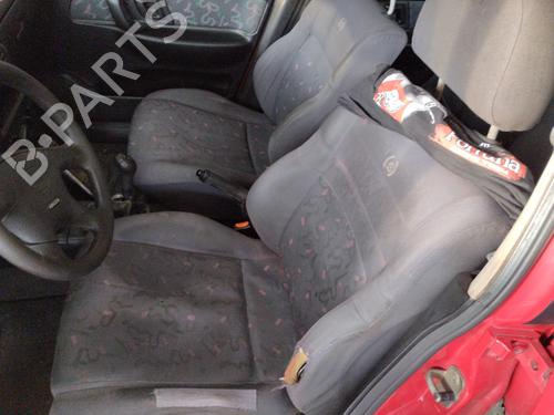 Right front indicator SEAT IBIZA II (6K1) 1.6 i | BP16301758C33