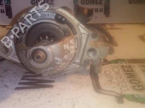 Startmotor OPEL VECTRA C GTS (Z02) 2.2 DTI 16V (F68) | BP12726880M8 