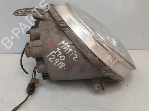 Faro izquierdo DAEWOO MATIZ (M100, M150) 1.0 | BP29078417C28