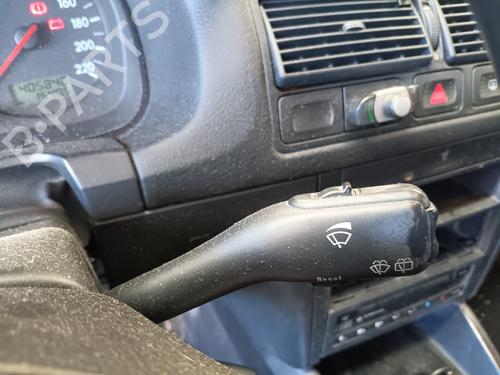 Engine control unit (ECU) VW GOLF IV (1J1) 1.9 TDI | BP20325684M57 