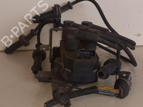 Ignition coil CITROËN ZX (N2) 1.4 i | BP12719660M94 