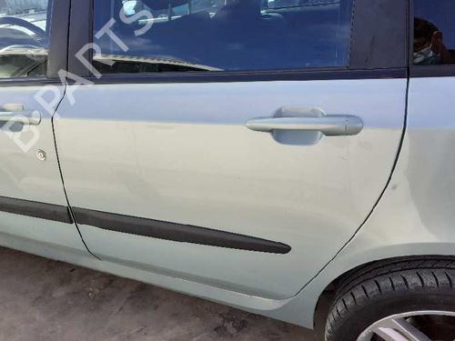 Módulo eletrónico FIAT STILO Multi Wagon (192_) 1.9 JTD | BP16759799M83 