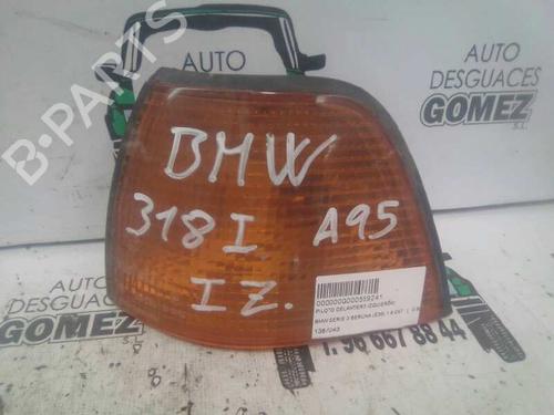 Used Left front indicator Left front indicator 12804906 12804906