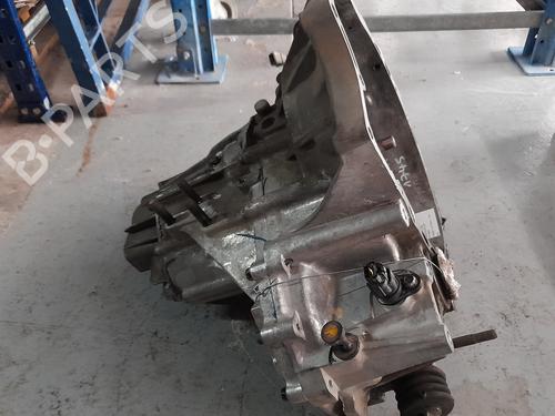 Gearbox KIA SHUMA II Saloon (FB) 1.6 | BP12806580M3 
