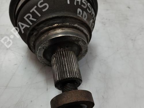 Right front driveshaft VW PASSAT B6 (3C2) 2.0 TDI | BP32473090M39  - Image 5