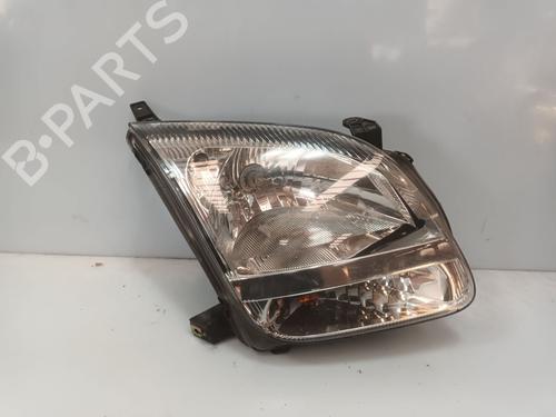 Højre forlygte SUZUKI IGNIS II (MH) 1.3 (RM413) (94 hp) 30551499