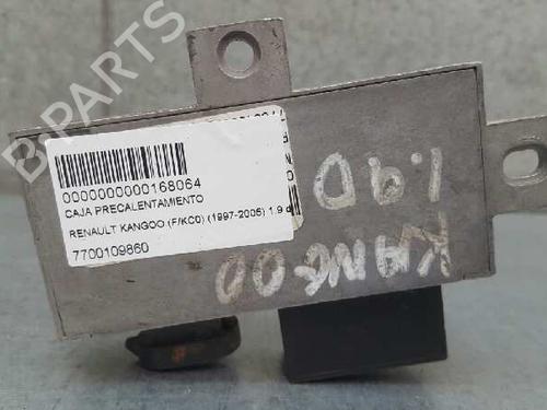 Electronic module RENAULT KANGOO (KC0/1_)  | BP12716703M83 