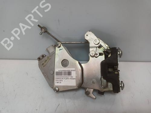 Used Rear left lock TATA INDICA VISTA [2008-2025]  19700534