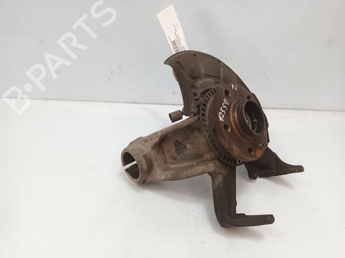 Left front steering knuckle AUDI A3 (8L1) 1.9 TDI | BP27276575M25 