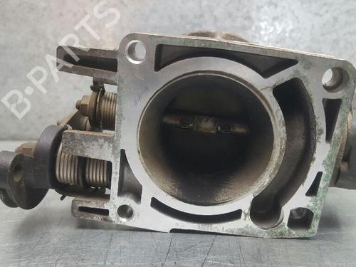 Throttle body FORD ESCORT V (AAL, ABL) 1.8 D | BP12723032M82 
