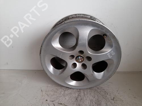 BP12776621C45 | Felge ALFA ROMEO 147 (937_) 1.9 JTD (937.AXD1A, 937.BXD1A, 937.AXV1A, 937.BXB1A,... BP12776621C45