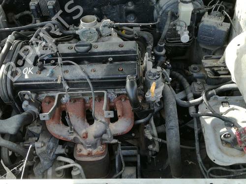 Right front steering knuckle DAEWOO EVANDA (KLAL) 2.0 | BP12693707M26 