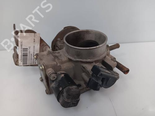 Used Throttle body DAEWOO LEGANZA (KLAV) 2.0 16V (133 hp) 20212839