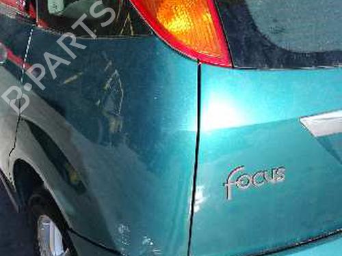 Injector FORD FOCUS I (DAW, DBW) 1.8 Turbo DI / TDDi | BP12734345M100