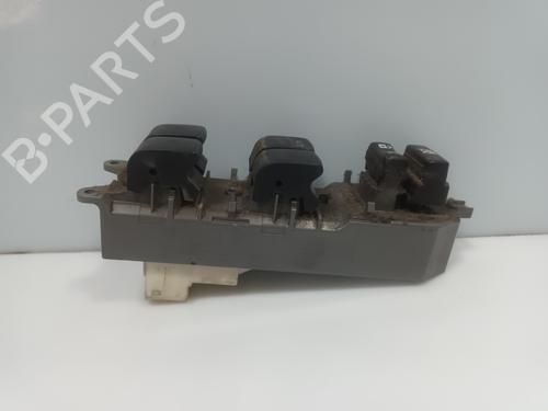 Used Left front window switch Left front window switch TOYOTA COROLLA Saloon (_E15_) [2006-2018] 33326880 33326880