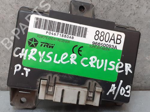 Computer comfort CHRYSLER PT CRUISER (PT_) 2.2 CRD | BP12700693M56 