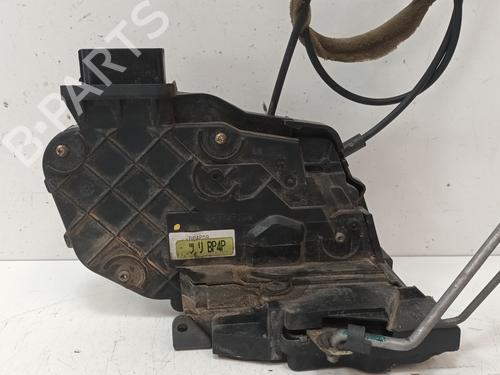 Front left lock MAZDA 3 Saloon (BK) 2.0 (BKEP) BP4P59 |