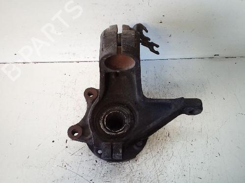 Right front steering knuckle PEUGEOT 306 (7B, N3, N5) 1.6 SR | BP12744718M26 