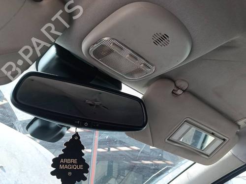 Left front window switch PEUGEOT 407 (6D_) 2.0 (6DRFNB, 6DRFNE) | BP40188011I27 - Image 18