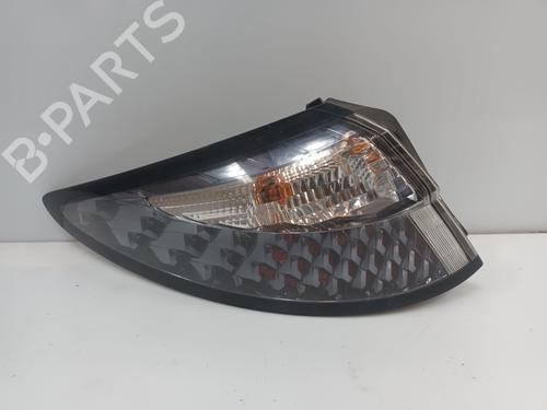 Used Left taillight RENAULT FLUENCE (L3_) Z.E. (95 hp) 32186250
