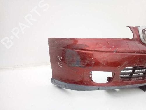 Front bumper ROVER 200 II Hatchback (RF) 214 Si | BP12703728C7 