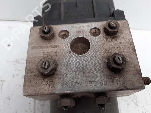 ABS pump PEUGEOT 307 (3A/C) 2.0 HDi 90 | BP12816398M43