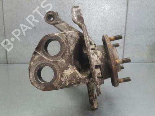 Right front steering knuckle MAZDA 6 Hatchback (GG) 1.8 | BP12730621M26 