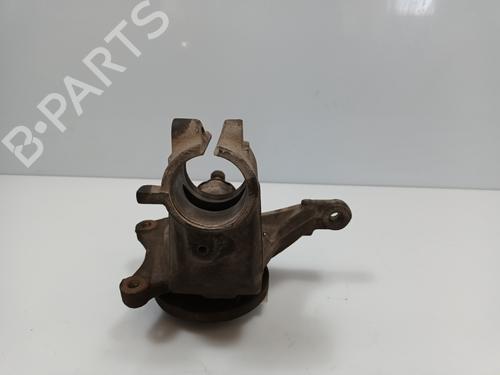 Left front steering knuckle CITROËN C5 I (DC_) 2.0 HDi (DCRHZB, DCRHZE) | BP18377731M25 