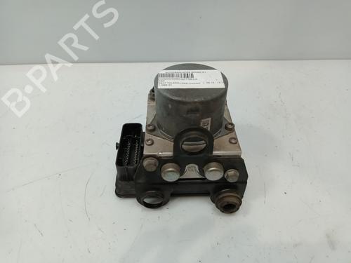 Used ABS pump SEAT TOLEDO IV (KG3) [2012-2019]  21162380