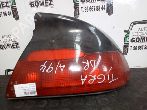 Used Right taillight OPEL TIGRA (S93) 1.6 16V (F07) (106 hp) 12810047
