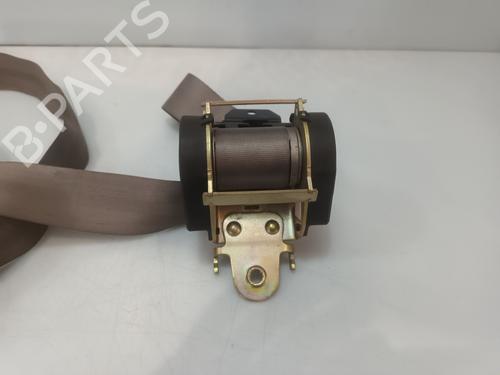 Front right seatbelt RENAULT ESPACE IV (JK0/1_) 2.2 dCi (JK0H) | BP31887659I25
