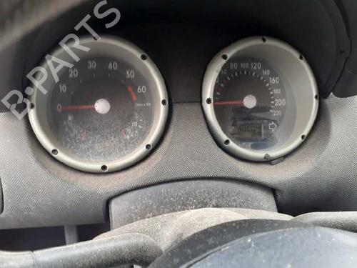 Engine VW POLO (6N2)  | BP12759481M1 