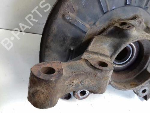 Right front steering knuckle LAND ROVER FREELANDER I (L314) 2.0 DI 4x4 | BP12731192M26 