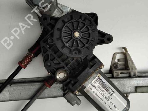 Other CITROËN XSARA Coupe (N0) 1.9 D | BP12734504O1