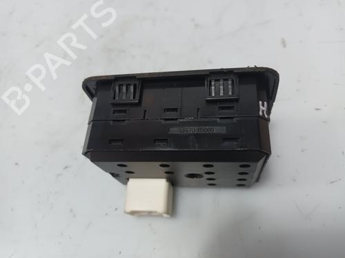 Left front window switch HYUNDAI ATOS (MX) 1.1 | BP23980148I27 