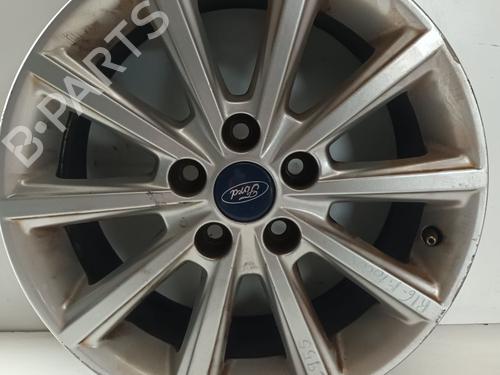 Used Rim FORD FOCUS III 1.5 TDCi (120 hp) 31968216