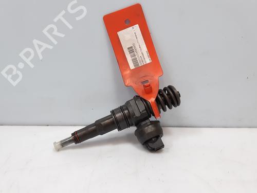 Used Injector Injector VW TOURAN (1T1, 1T2) [2003-2011] 35963487 35963487