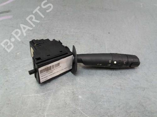 Used Headlight switch PEUGEOT 406 (8B) 2.0 HDI 90 (90 hp) 12753615