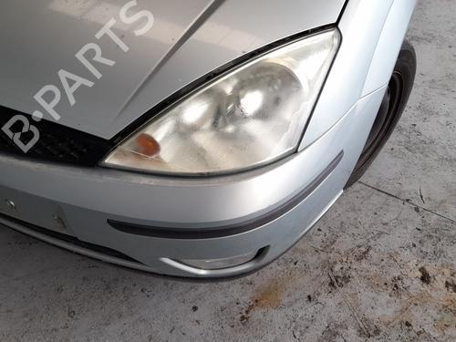 Engine control unit (ECU) FORD FOCUS I (DAW, DBW) 1.8 TDCi | BP12780670M57