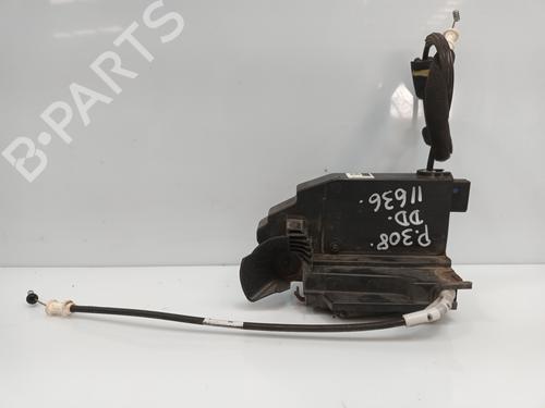 Used Front right lock PEUGEOT 308 II (LB_, LP_, LW_, LH_, L3_) [2013-2021]  18265173