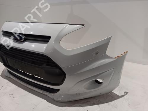 Front bumper FORD TRANSIT CONNECT MPV 1.6 TDCi BLANCO |