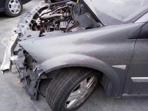 Left front driveshaft RENAULT MEGANE II (BM0/1_, CM0/1_) 1.5 dCi (BM02, BM13, BM2A, CM02, CM13) | BP12810221M38