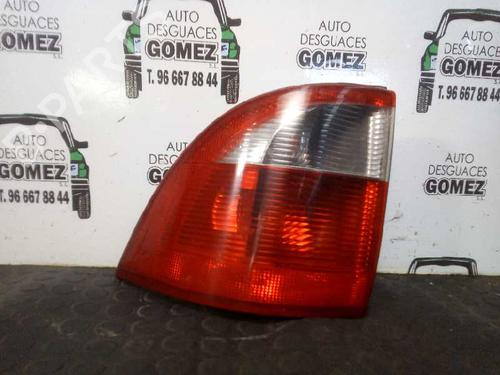 Used Left taillight SAAB 9-5 Estate (YS3E) 1.9 TiD (150 hp) 12693184