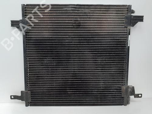 AC radiator MERCEDES-BENZ M-CLASS (W163) ML 320 (163.154) | BP12770287M32 