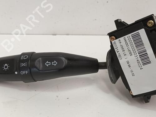 Used Headlight switch KIA JOICE (MTE1P) 2.0 (139 hp) 12789451