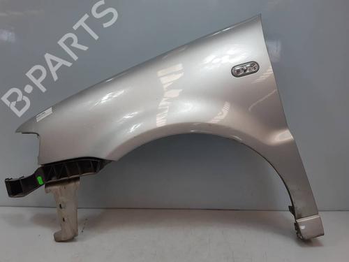 left-front-fenders-vw-polo-6n2-1999-2000-2001-40197763 main image