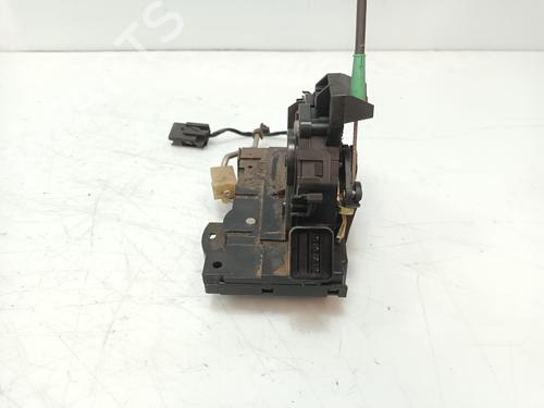 Rear right lock JAGUAR X-TYPE I (X400) 2.5 V6 All-wheel Drive | BP28103897C99 